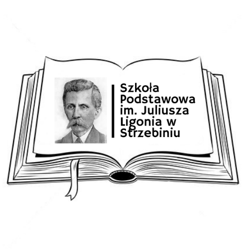 Szkoła Podstawowa im. Juliusza Ligonia w Strzebiniu
